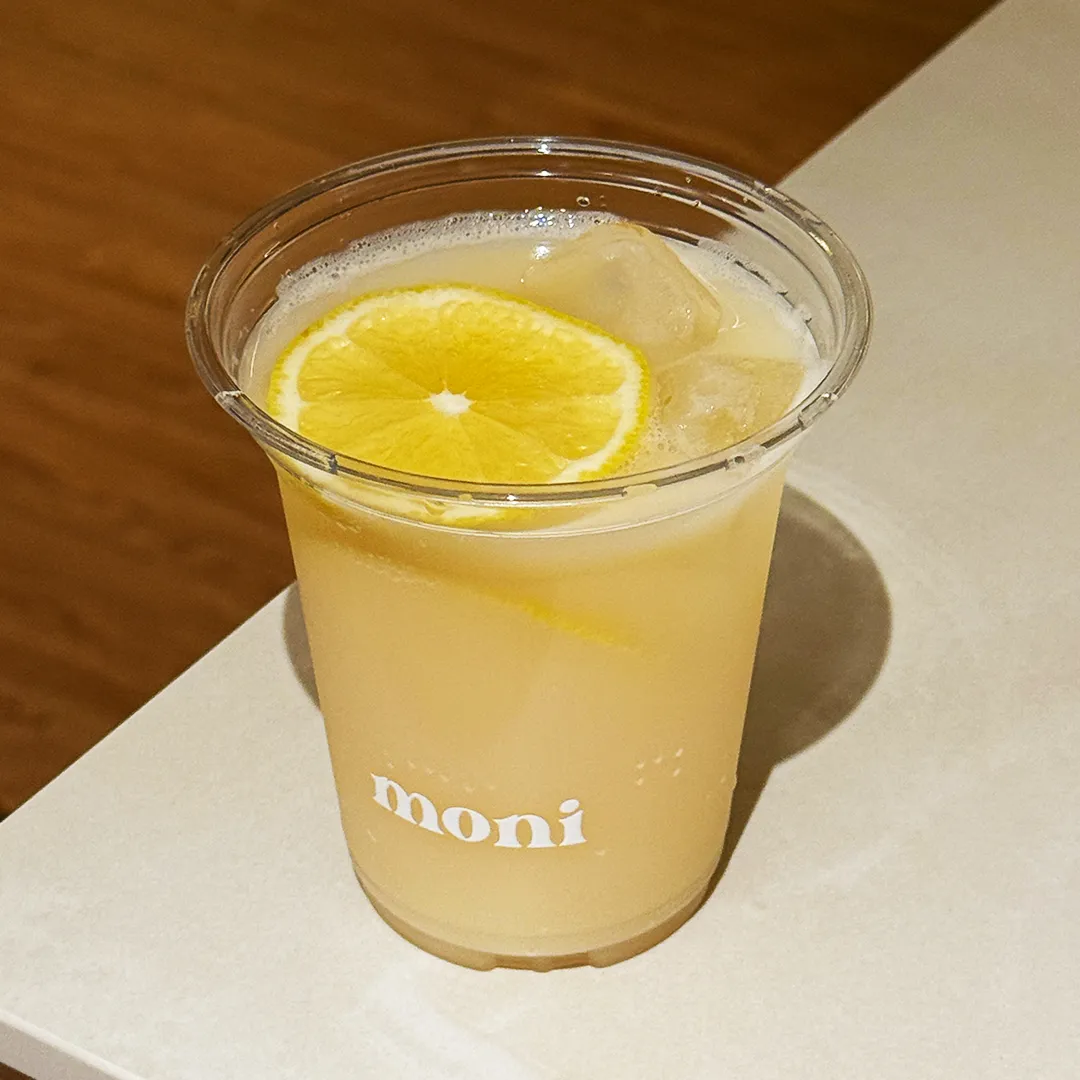 Image Moni Coffee - Punggol