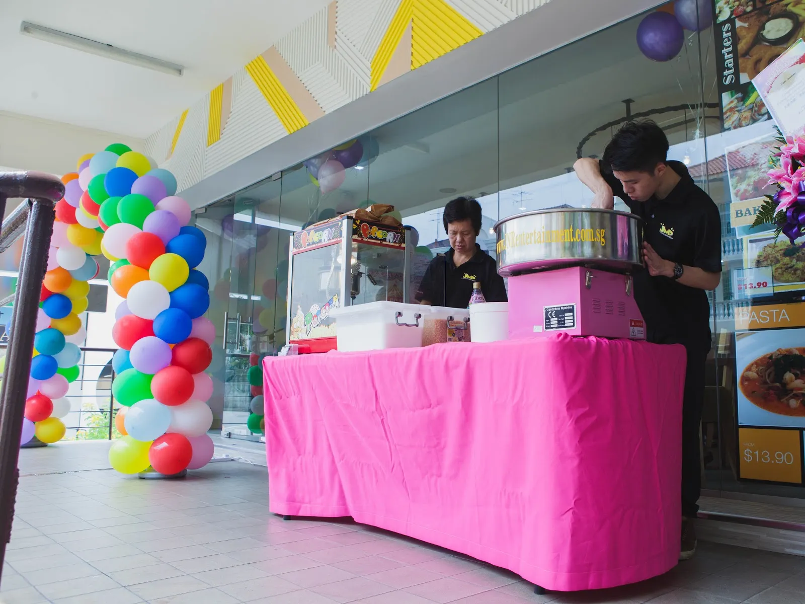 Image Cake Avenue