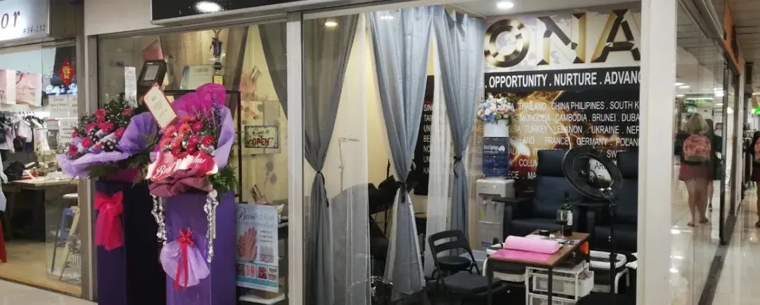 Image Manicure, Pedicure