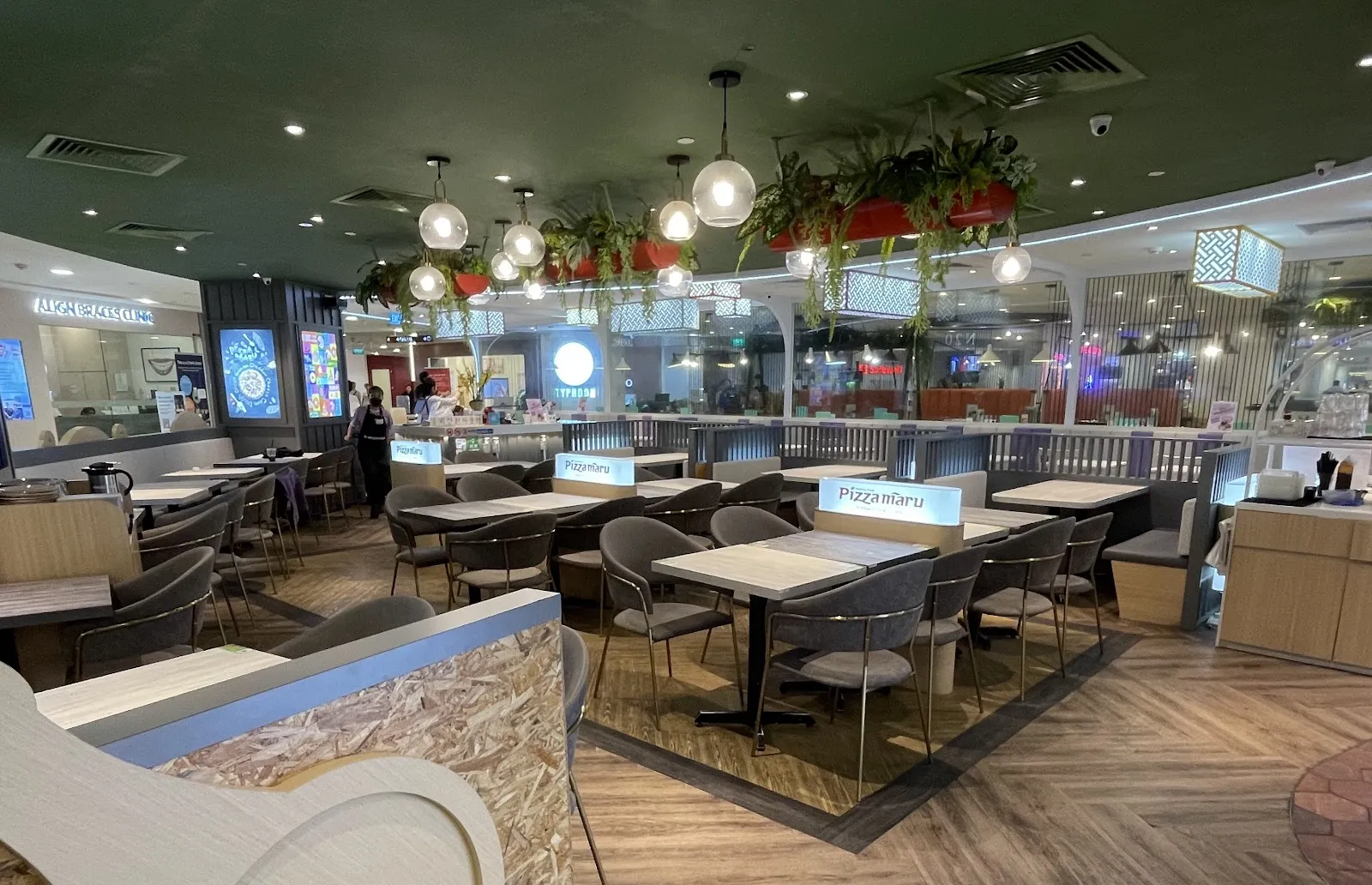 Image Pizza Maru (Plaza Singapura)