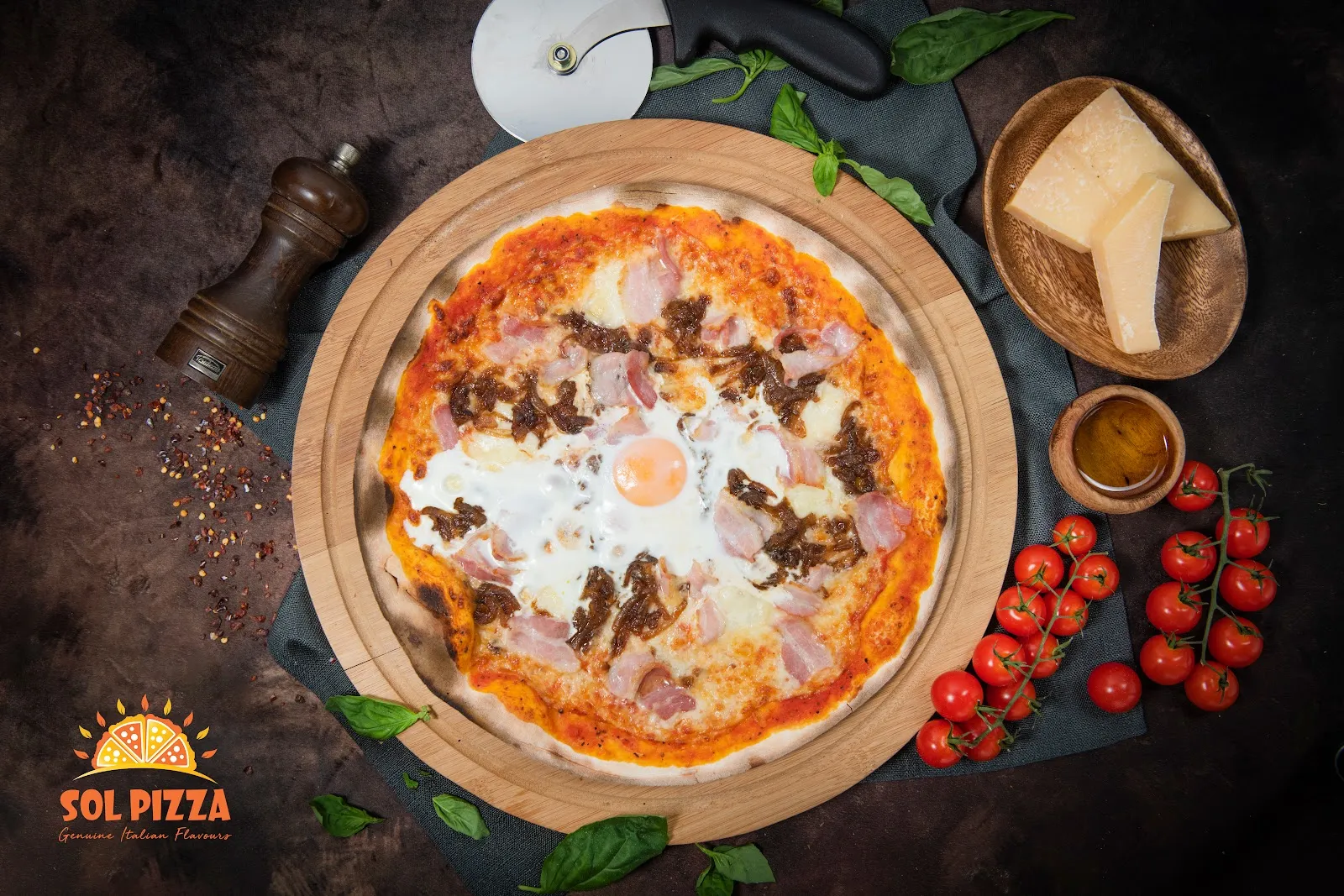 Image Sol Pizza