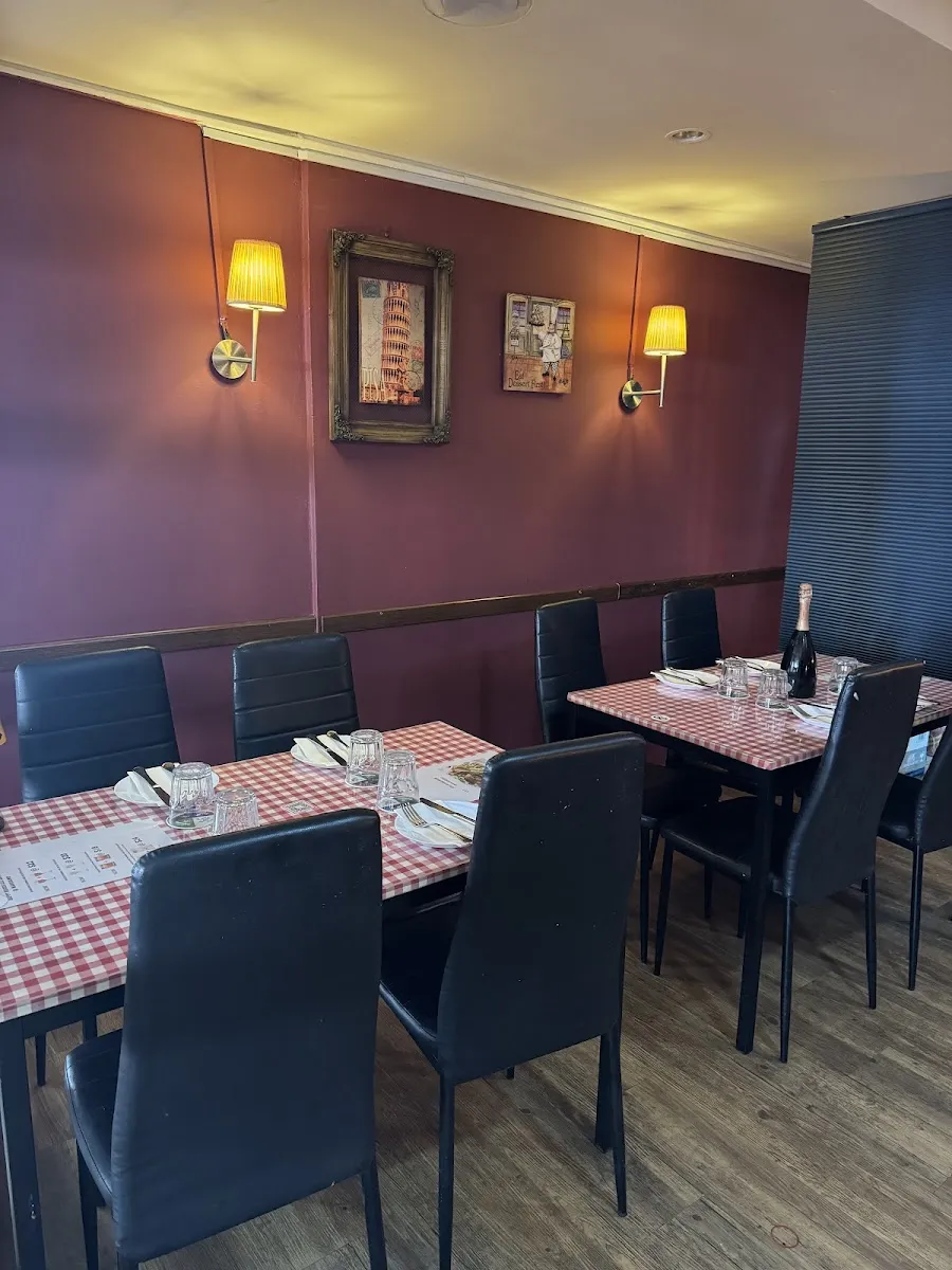 Image Mangiamo Pizzeria