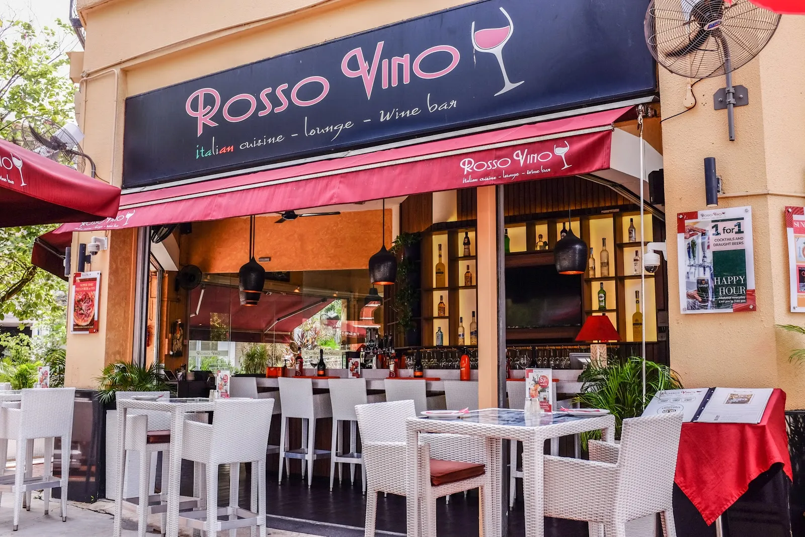 Image Rosso Vino
