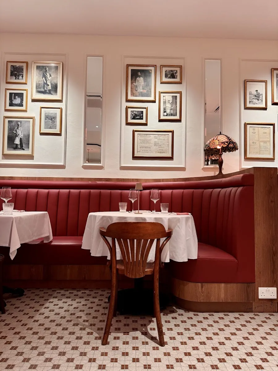 Image Brasserie Gavroche - French Restaurant