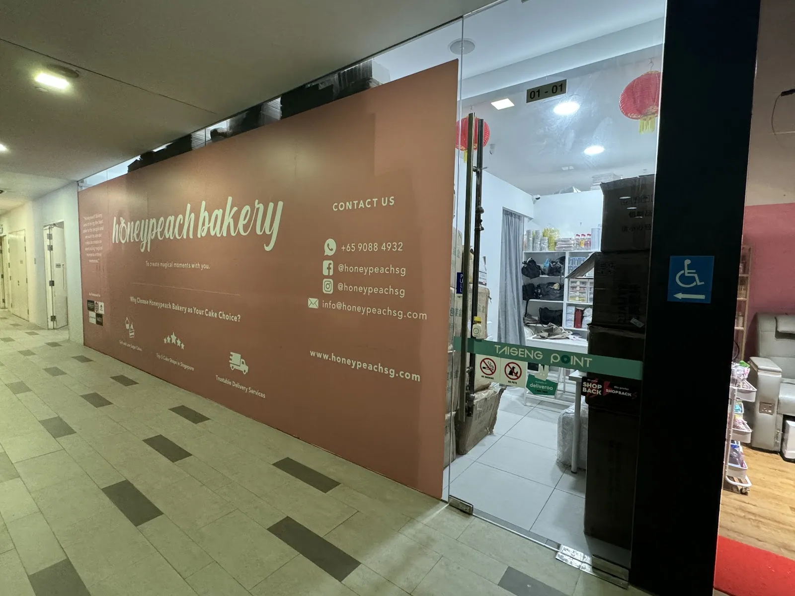Image Honeypeachsg Bakery