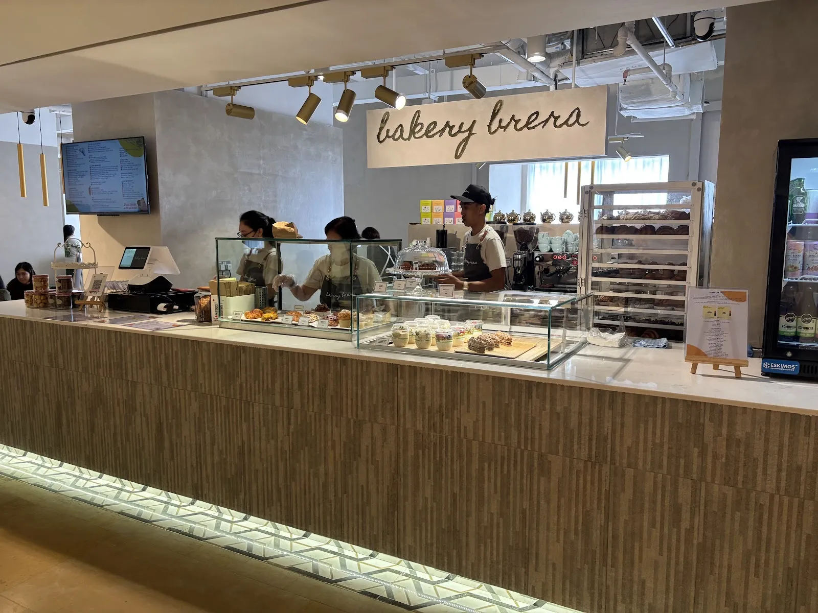 Image Bakery Brera & Fine Foods