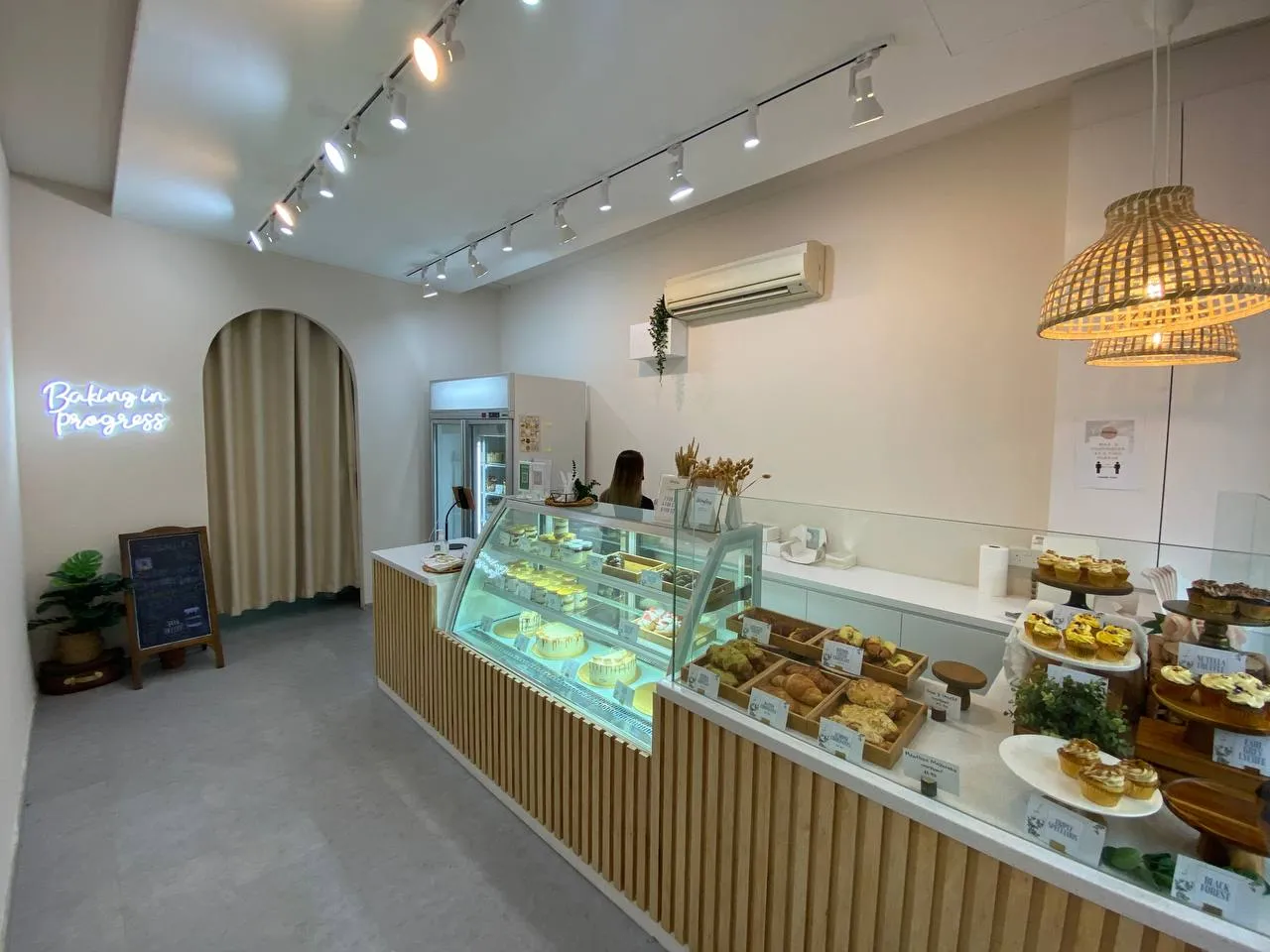 Image Wonders Bakery