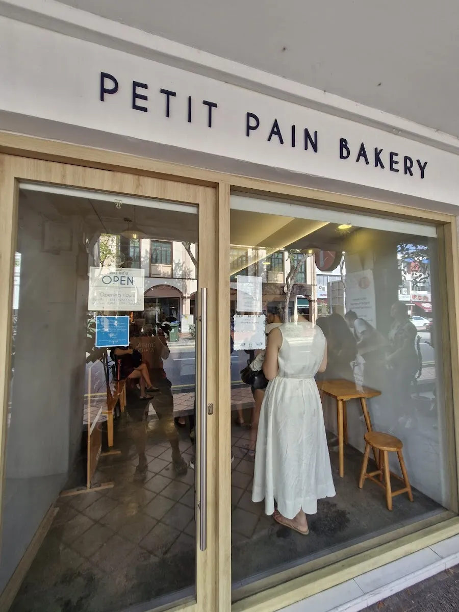 Image Petit Pain