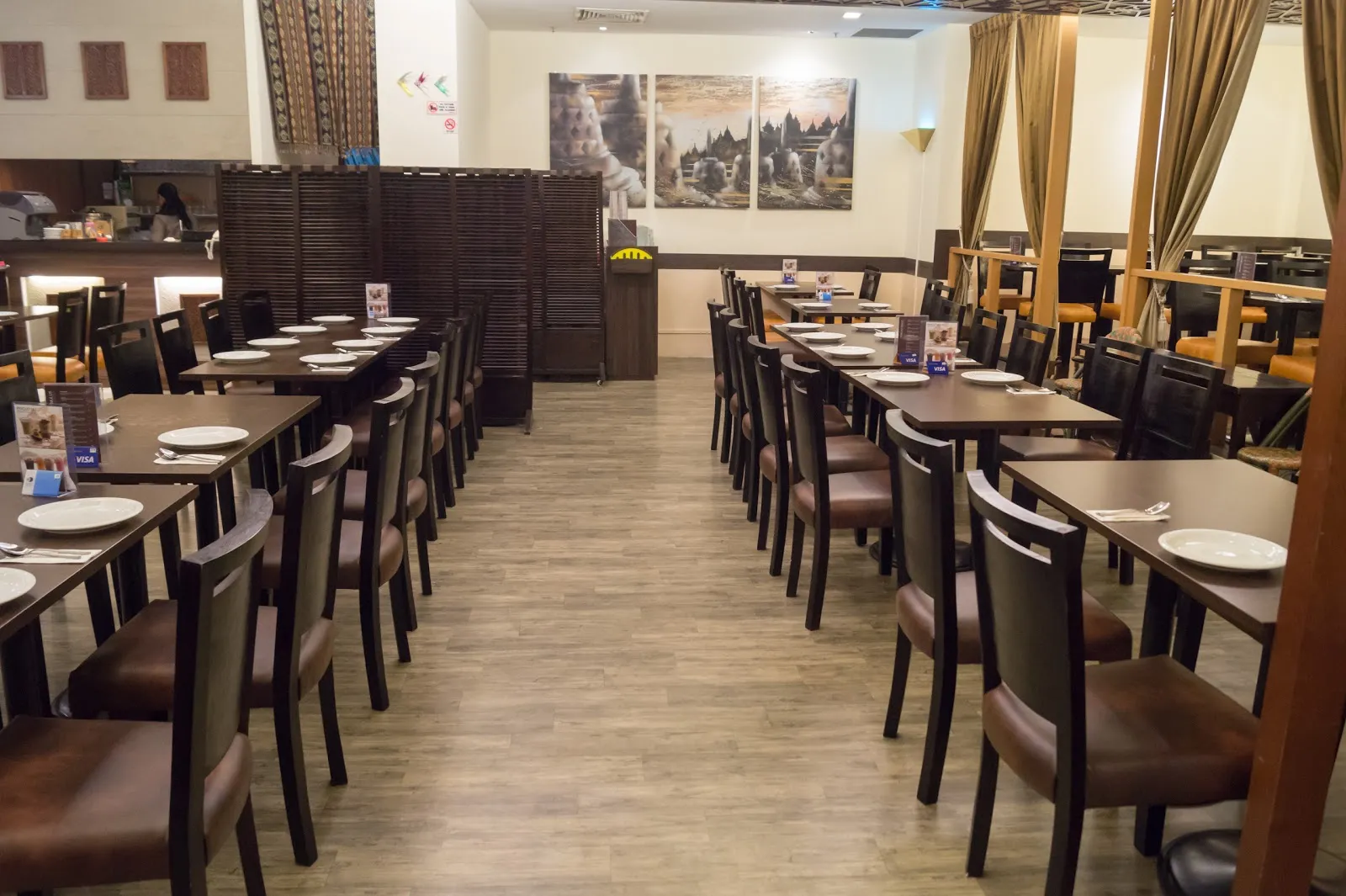 Image Tambuah Mas Indonesian Restaurant Paragon Orchard 