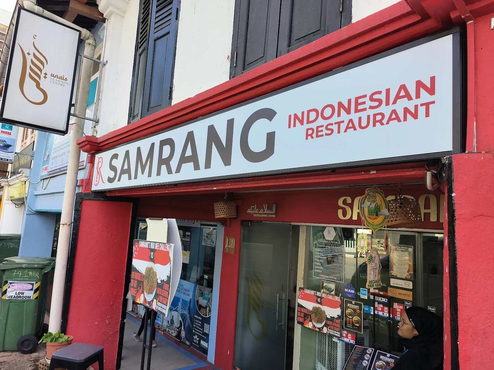 Image Samrang SG