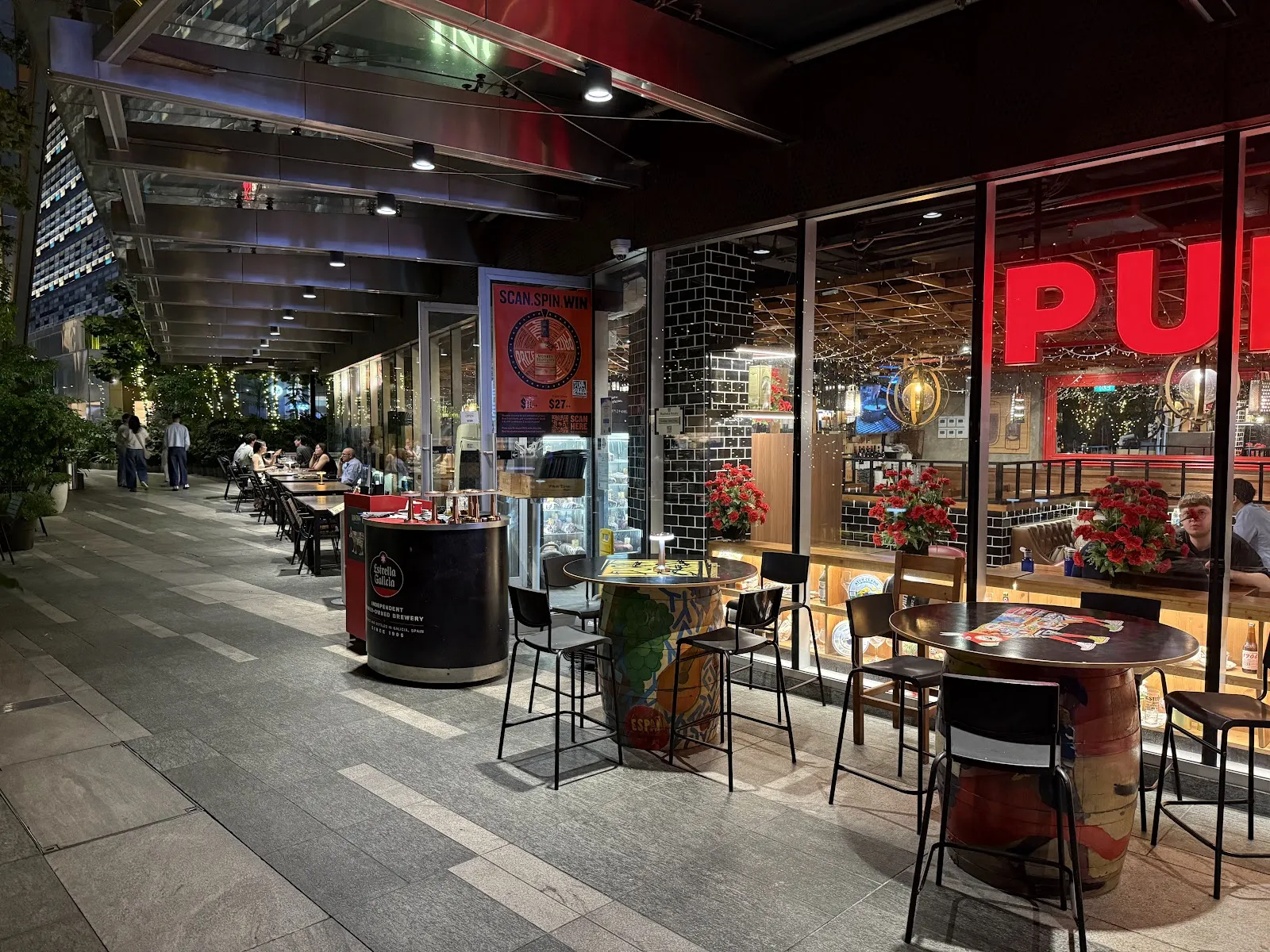 Image Pura Brasa Singapore