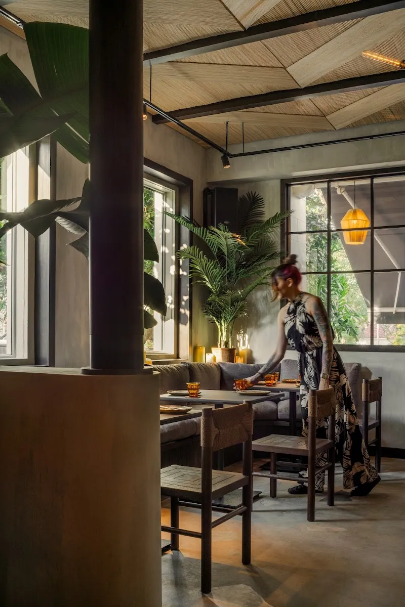 Image Lucha Loco - Mexican Cocina Y Mezcaleria