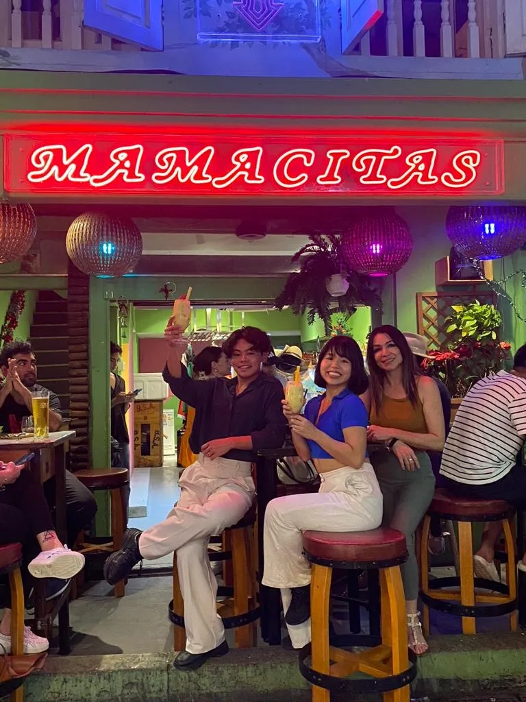 Image Mamacitas
