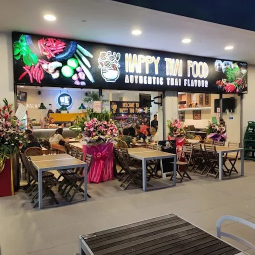 Image Thai Food