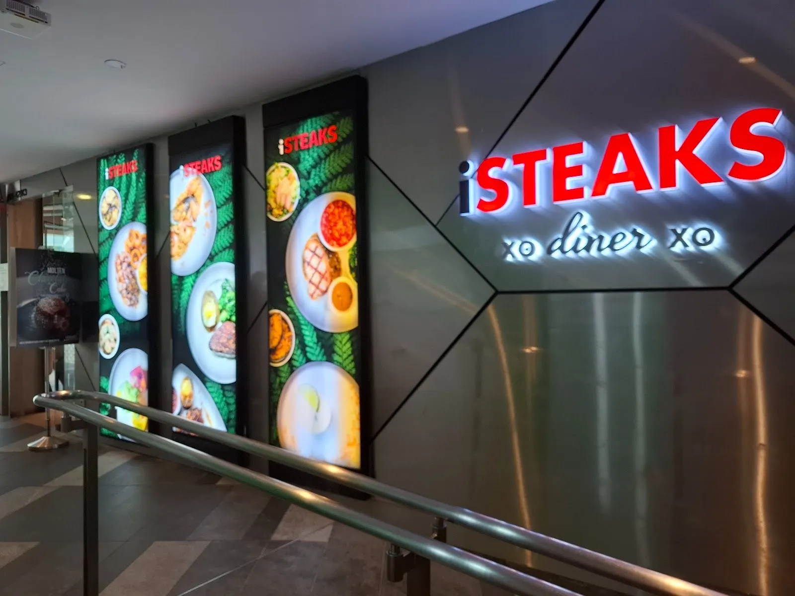 Image Western Steaks
