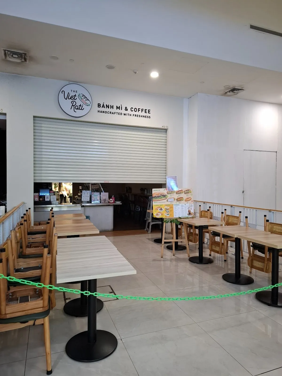 Image Banh Mi & Coffee