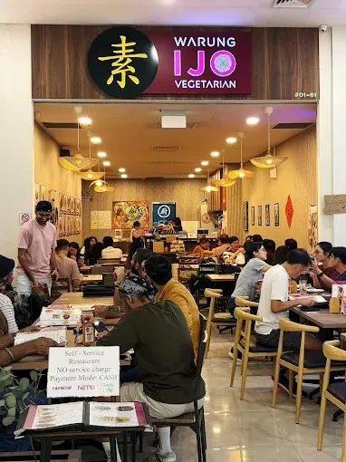 Image Vegetarian Food