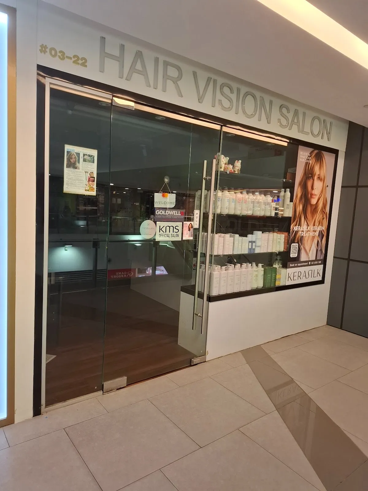 Image Hairstyling