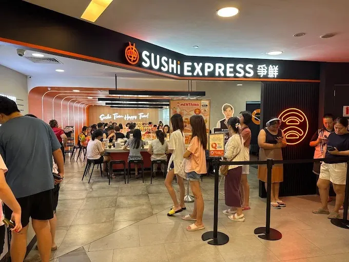 Image Sushi