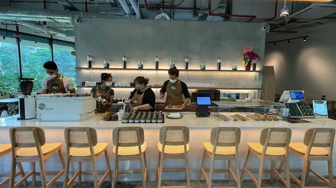 Image Cafe s