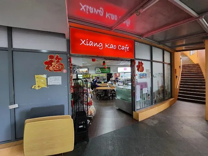 Image Pastries and Cakes 