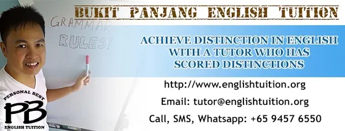 Image English Tuition