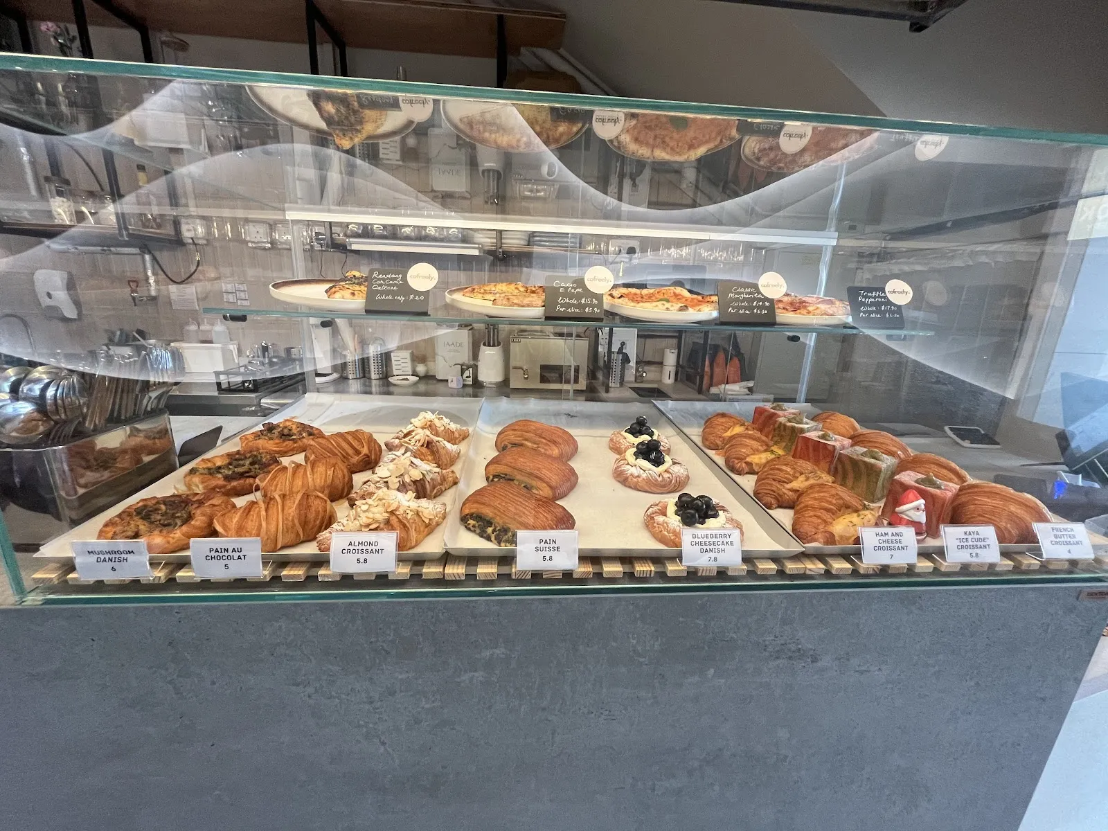Image SuperNook Bakery 🥐 (Website Orders Only)