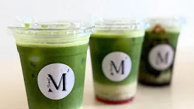 Image Matcha cafe (homebased) 