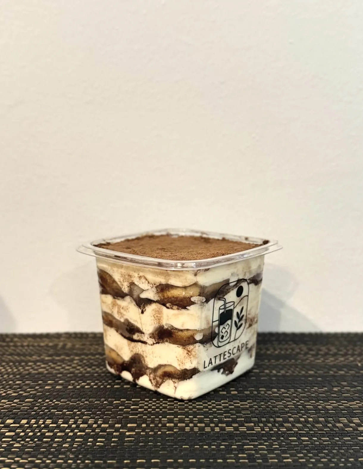 Image Lattescape