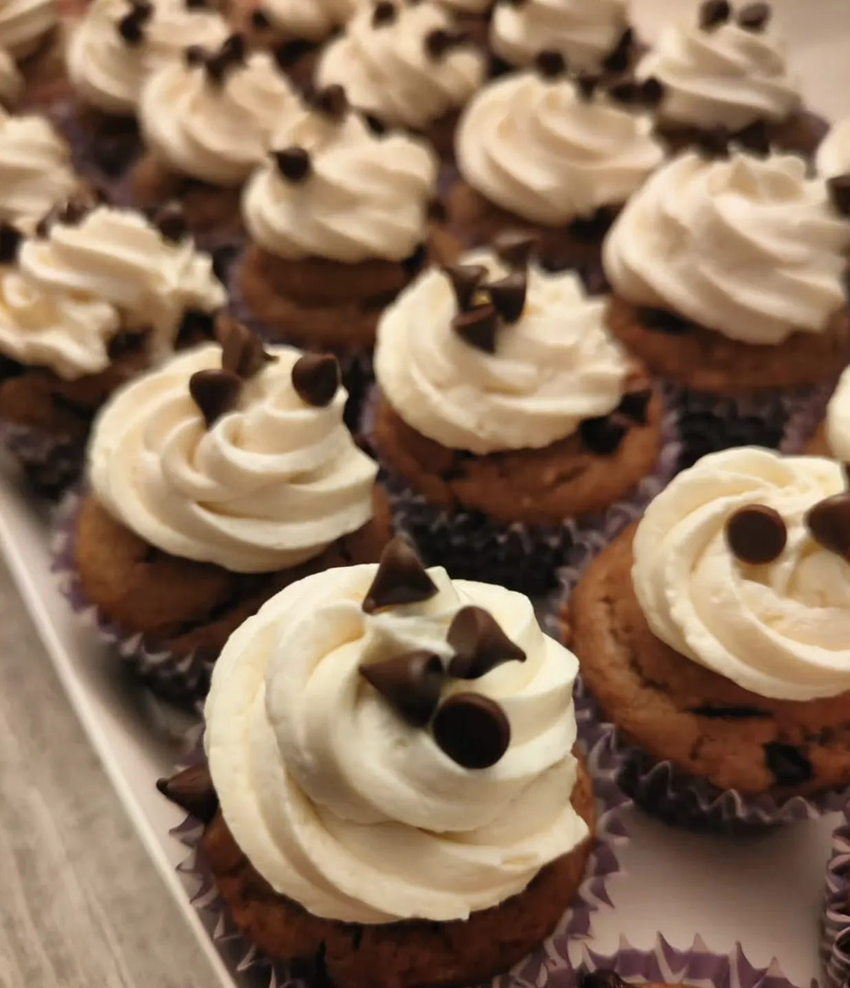 Image SG Eggless Bakery | Tarts, Bakes n Desserts