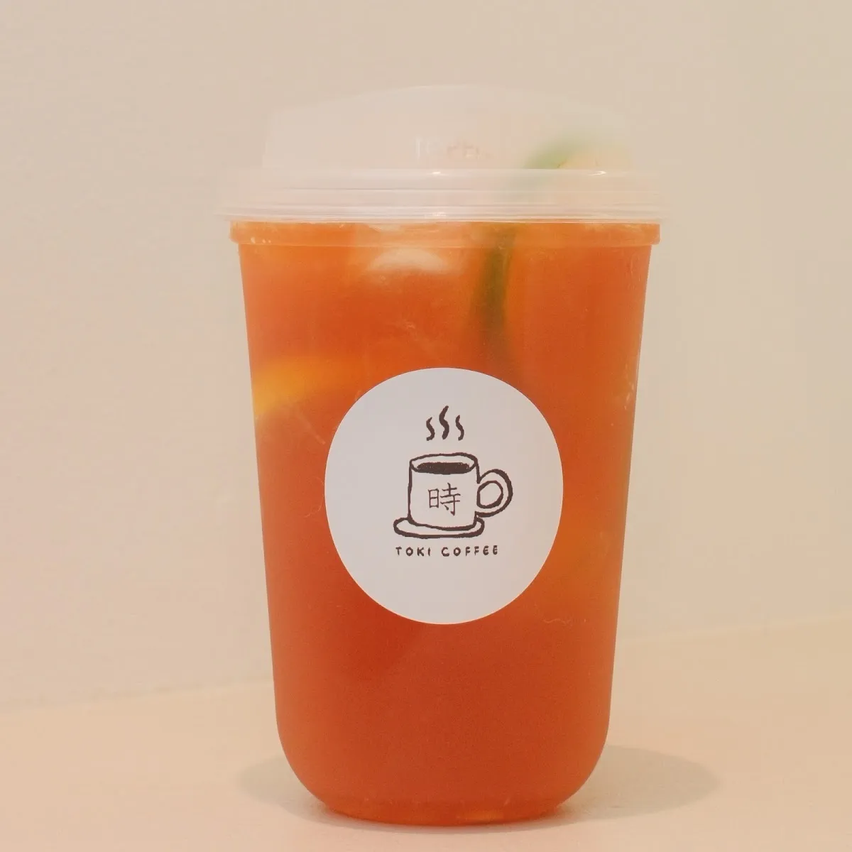 Image Toki Coffee (Home Based Cafe)