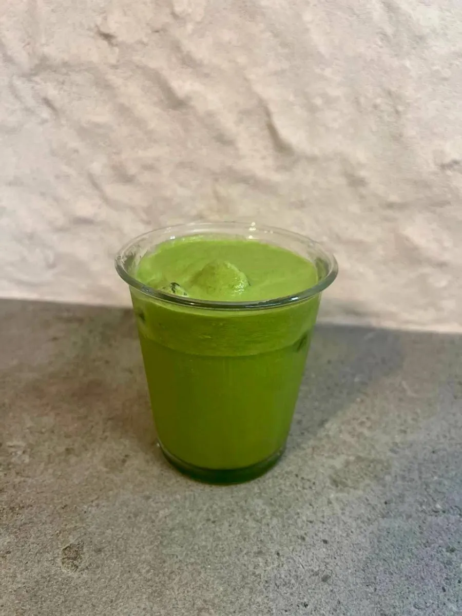Image The Matcha Hideout