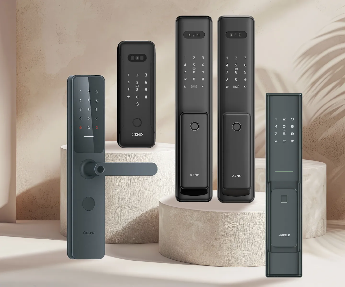 Image Go Digital Lock Pte Ltd