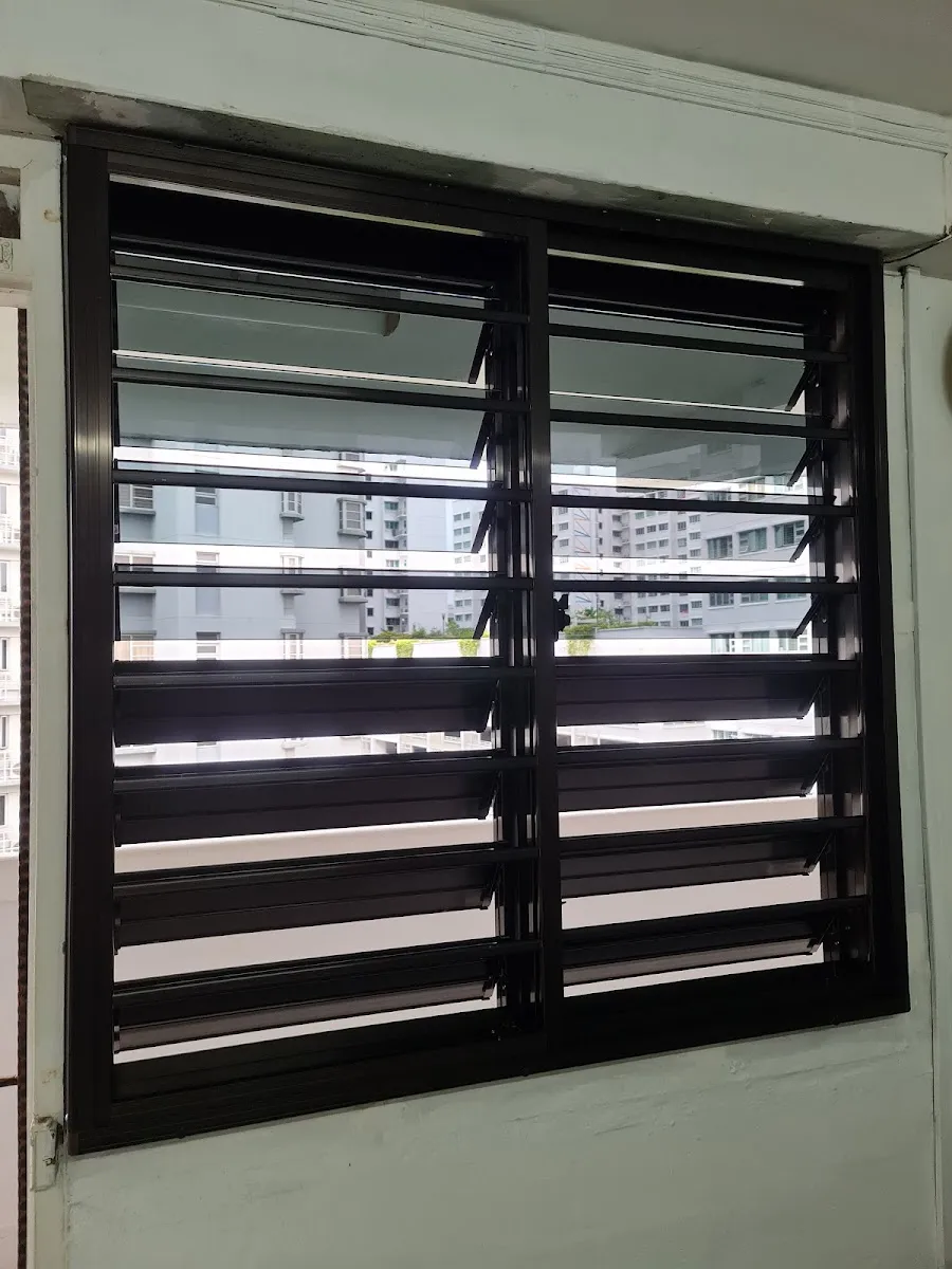Image Super Window Pte Ltd