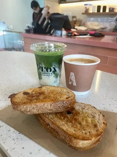 Image Known for its specialty coffees, pastries, and house-made gelato,