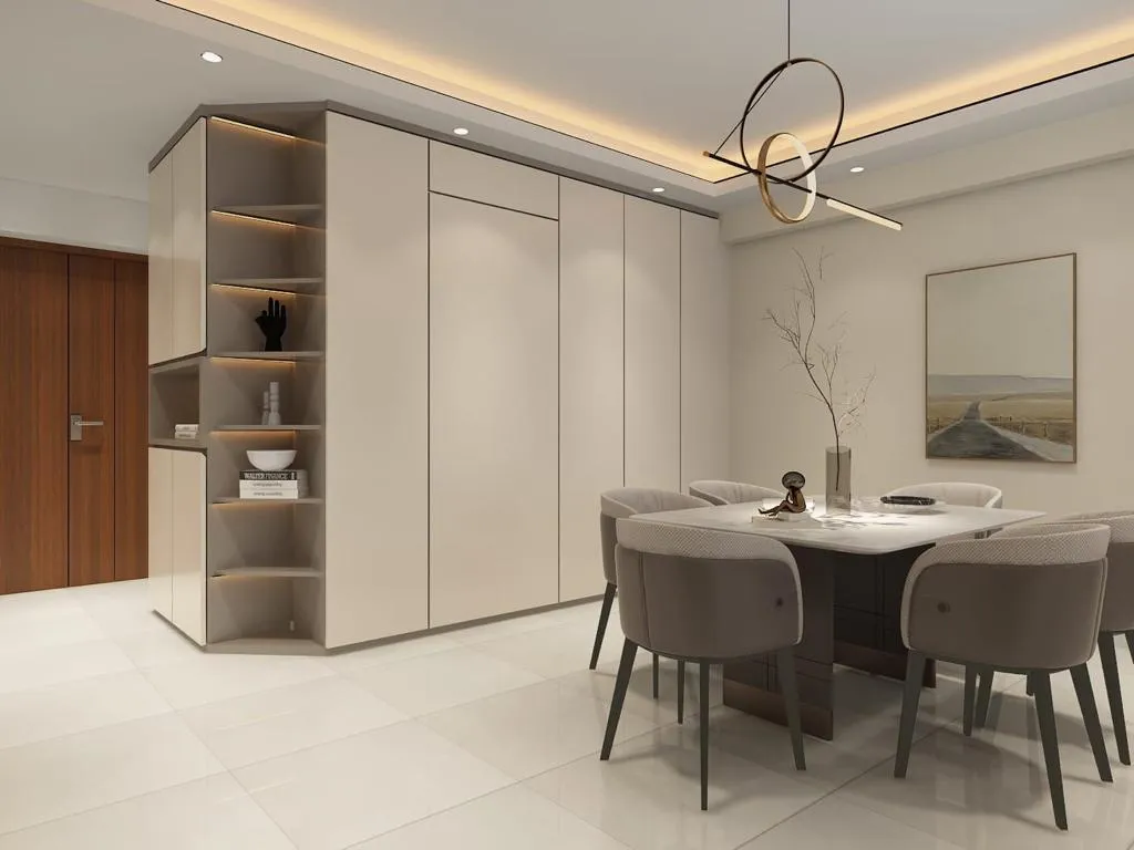 Image Smart Renovation Pte Ltd