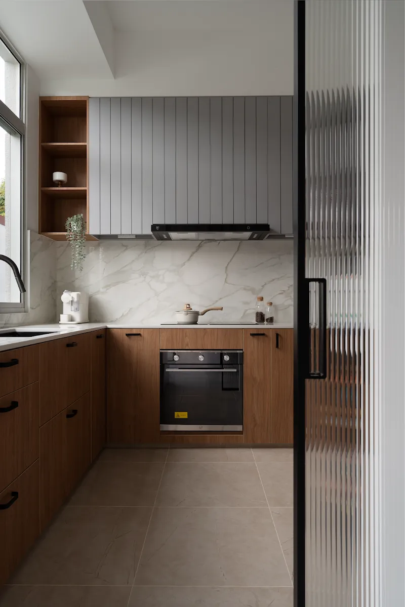 Image Teng Hong Renovate
