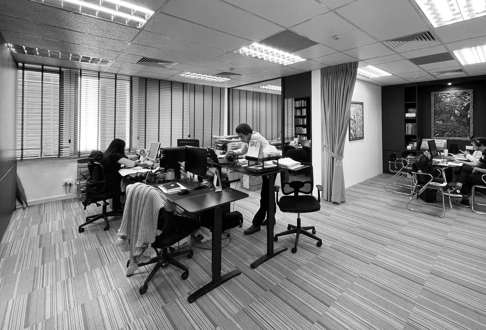 Image Architecture and Interior Design - Quod Architects