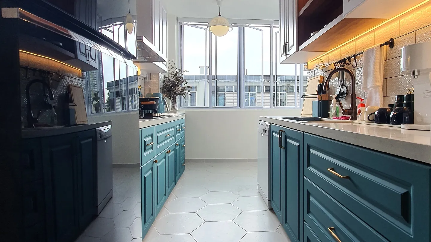 Image REVO RENOVATION & CARPENTRY PTE LTD