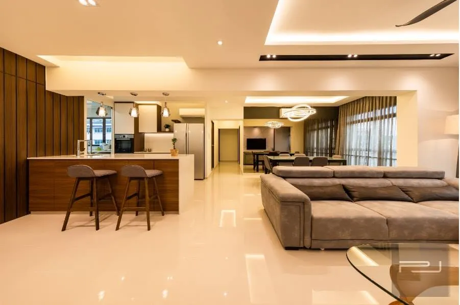 Image PJ Designworks Pte Ltd