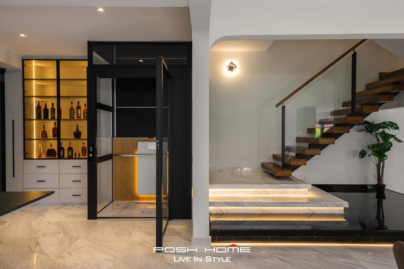 Image Posh Home