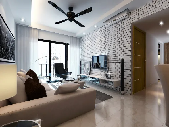 Image Han Yong Renovation Contractor