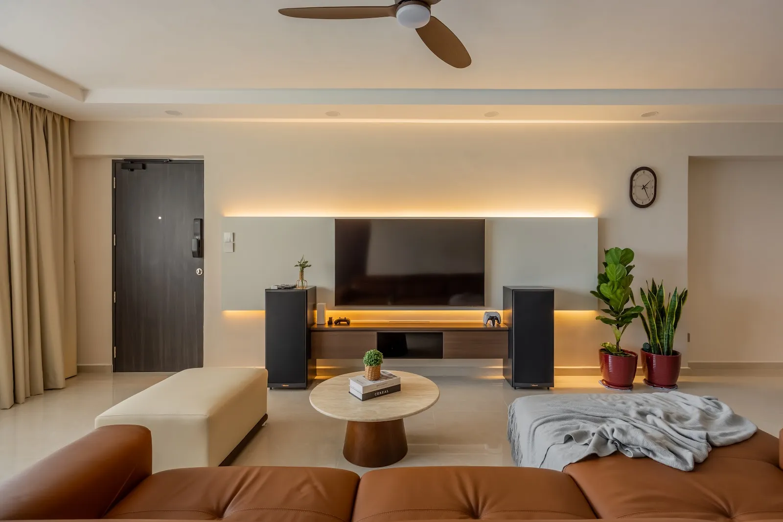 Image Posh Living