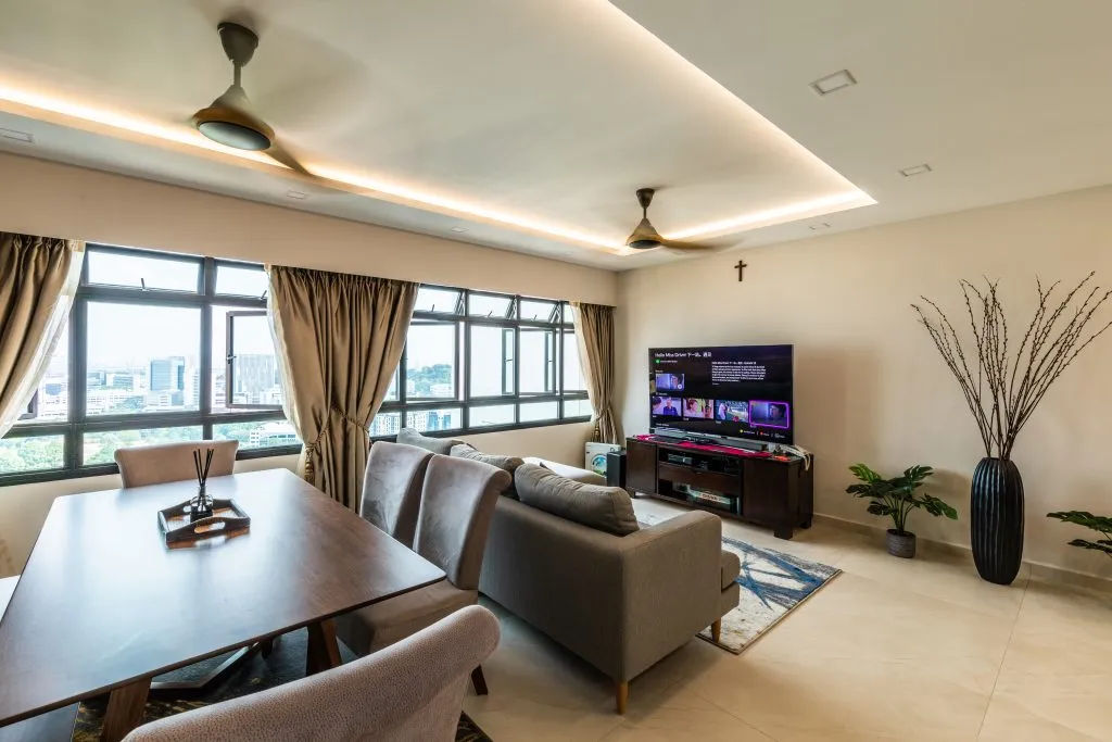 Image ExQsite Interior Design
