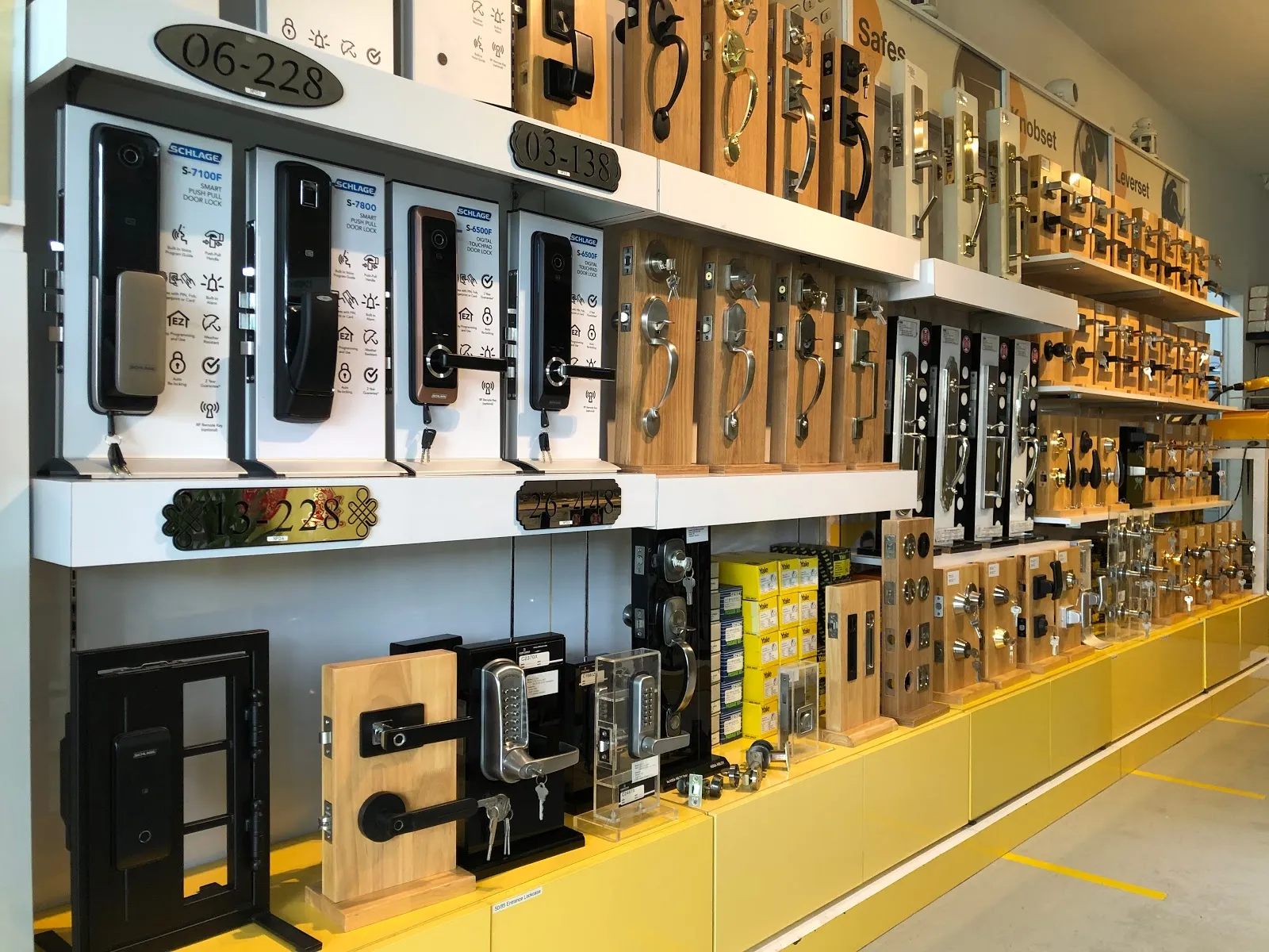 Image Ascend Hardware