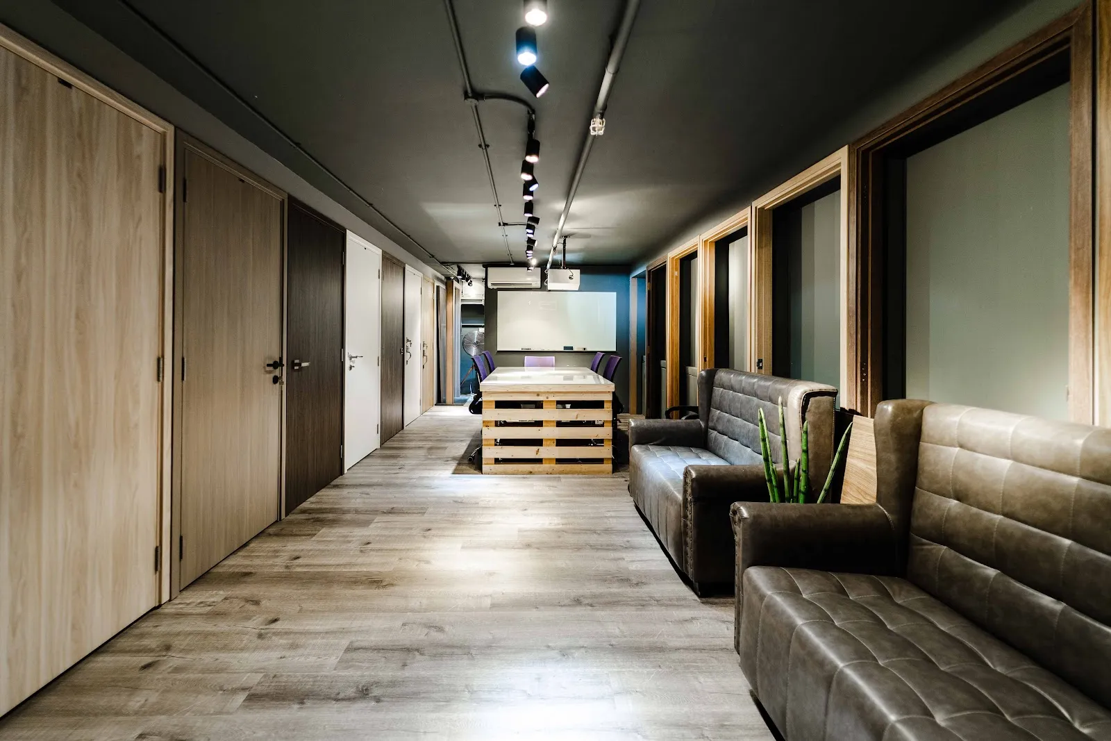 Image Bumi Megah Timber Doors (S) Pte Ltd