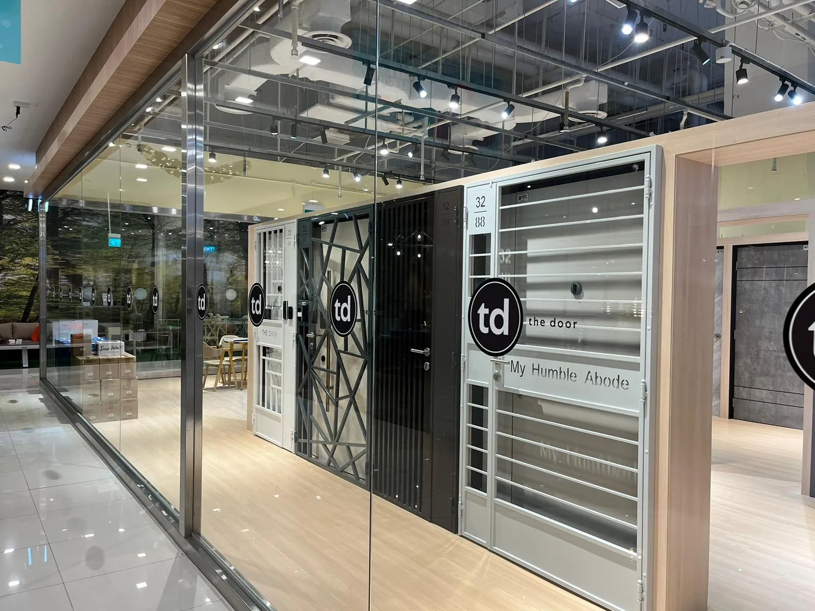 Image The Door Pte Ltd- IMM Building