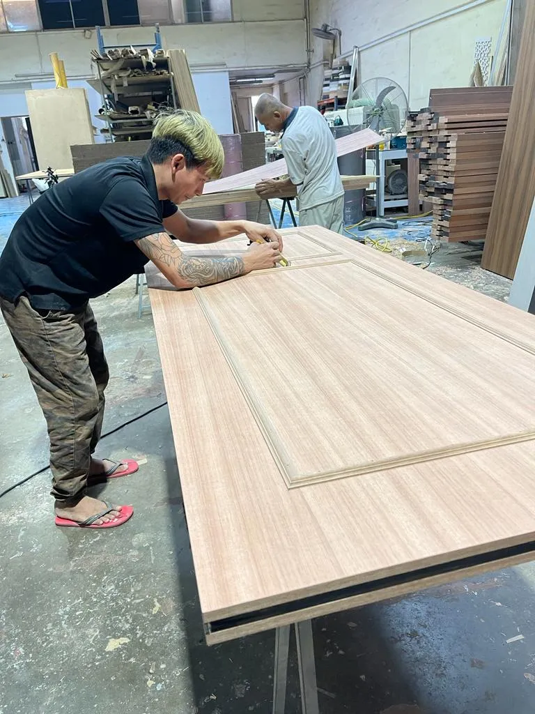 Image Asia Door Pte Ltd