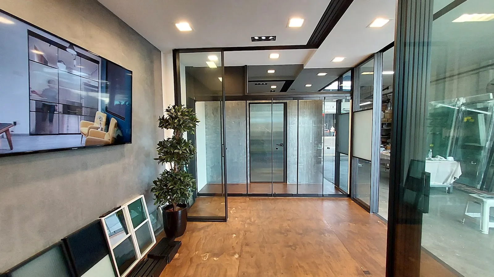 Image Austscreen Pte Ltd