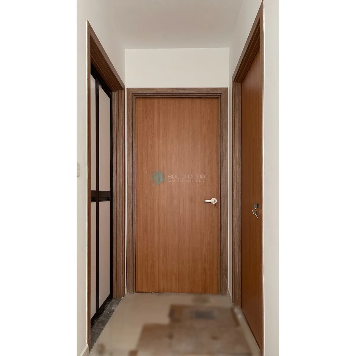 Image Solid Door Construction Pte Ltd